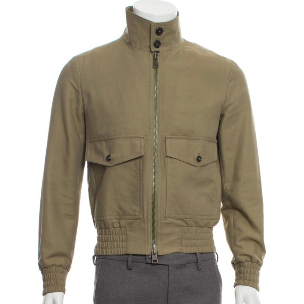 Ami Alexandre Mattiussi